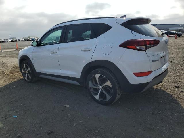 Photo 1 VIN: KM8J33A24JU703331 - HYUNDAI TUCSON 