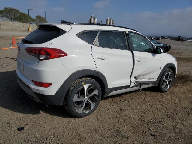 Photo 2 VIN: KM8J33A24JU703331 - HYUNDAI TUCSON 