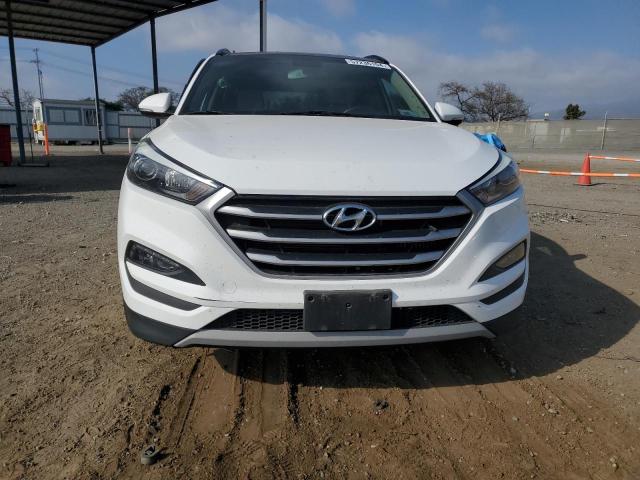 Photo 4 VIN: KM8J33A24JU703331 - HYUNDAI TUCSON 