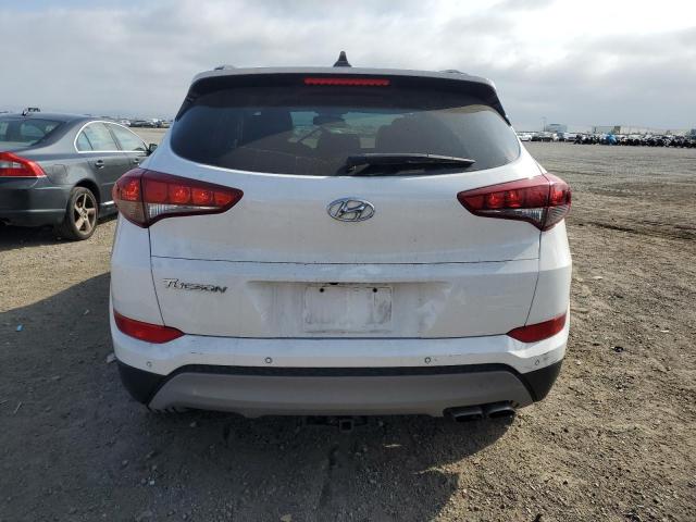 Photo 5 VIN: KM8J33A24JU703331 - HYUNDAI TUCSON 