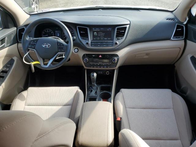 Photo 7 VIN: KM8J33A24JU703331 - HYUNDAI TUCSON 