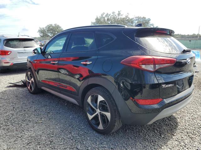 Photo 1 VIN: KM8J33A24JU722770 - HYUNDAI TUCSON 