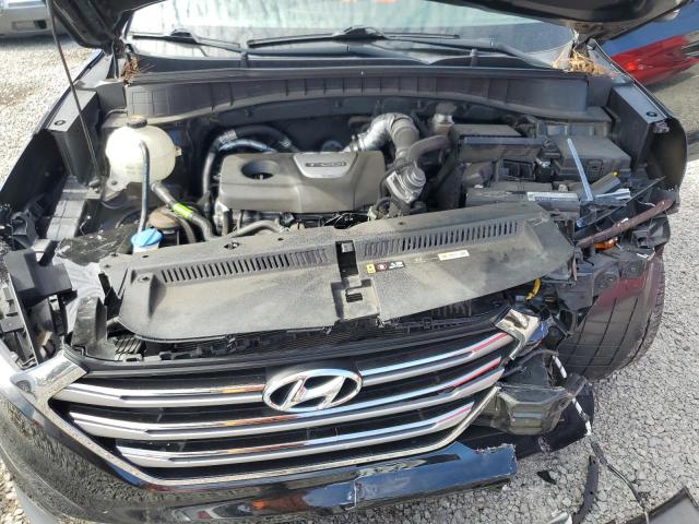 Photo 11 VIN: KM8J33A24JU722770 - HYUNDAI TUCSON 