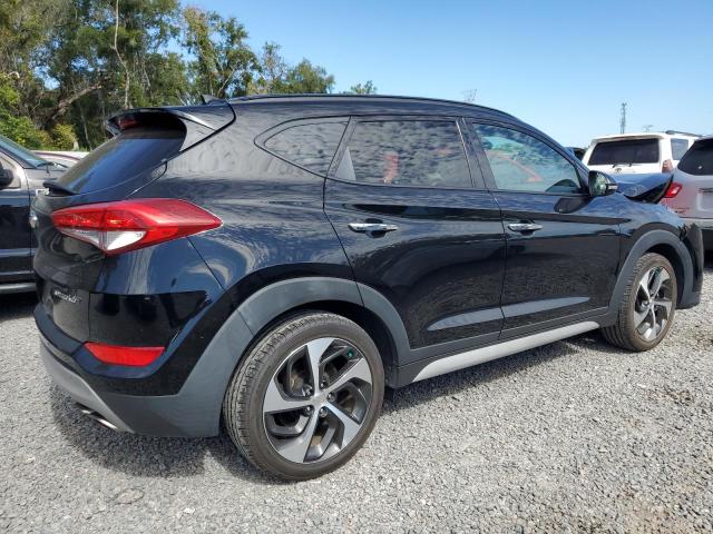 Photo 2 VIN: KM8J33A24JU722770 - HYUNDAI TUCSON 