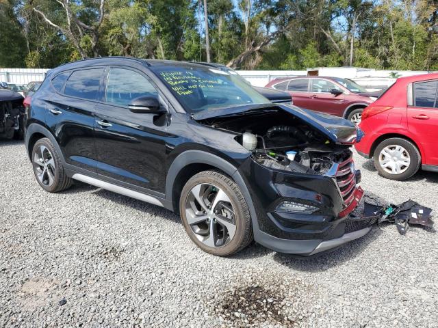 Photo 3 VIN: KM8J33A24JU722770 - HYUNDAI TUCSON 