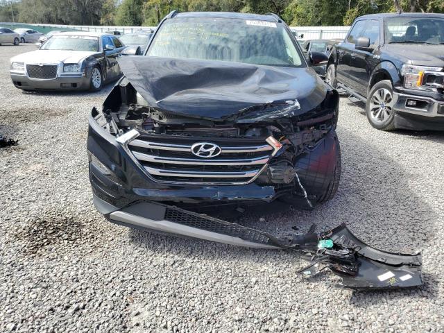 Photo 4 VIN: KM8J33A24JU722770 - HYUNDAI TUCSON 