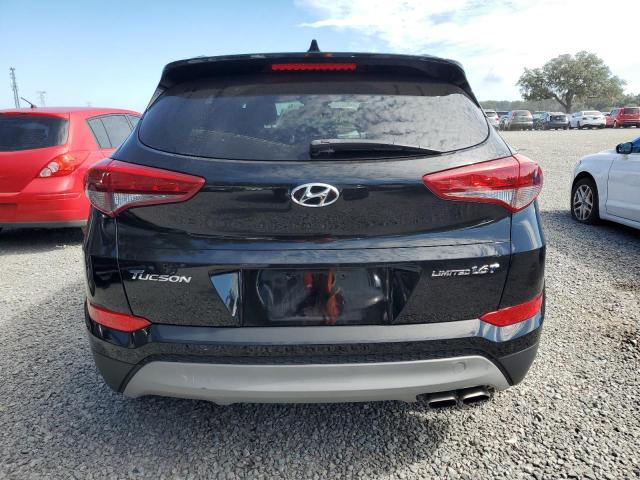 Photo 5 VIN: KM8J33A24JU722770 - HYUNDAI TUCSON 