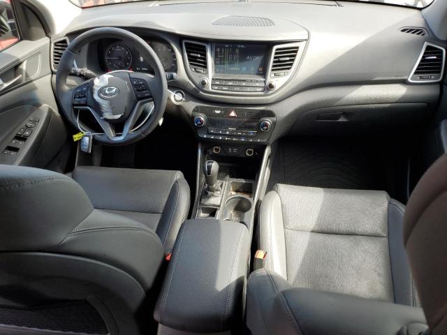 Photo 7 VIN: KM8J33A24JU722770 - HYUNDAI TUCSON 