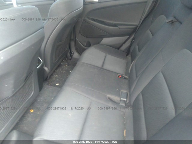 Photo 7 VIN: KM8J33A24JU761066 - HYUNDAI TUCSON 