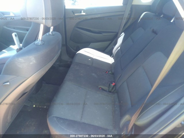 Photo 7 VIN: KM8J33A24JU801341 - HYUNDAI TUCSON 