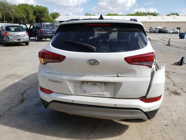 Photo 8 VIN: KM8J33A24JU822240 - HYUNDAI TUCSON VAL 