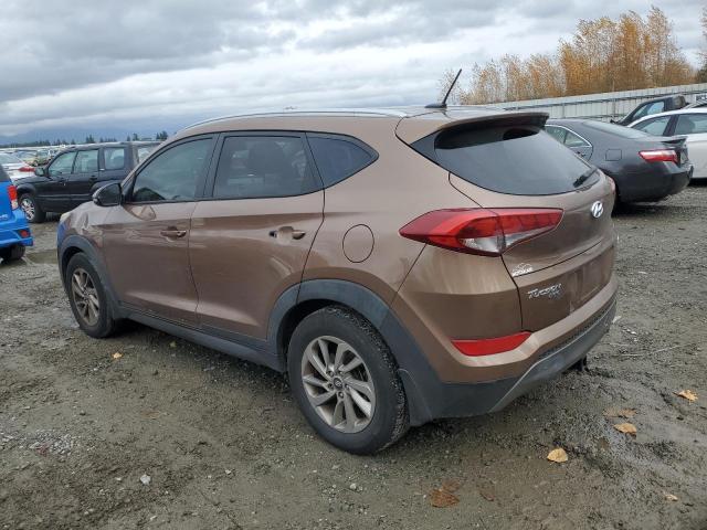 Photo 1 VIN: KM8J33A25GU026119 - HYUNDAI TUCSON 