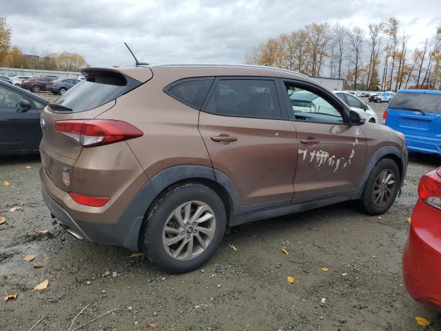 Photo 2 VIN: KM8J33A25GU026119 - HYUNDAI TUCSON 