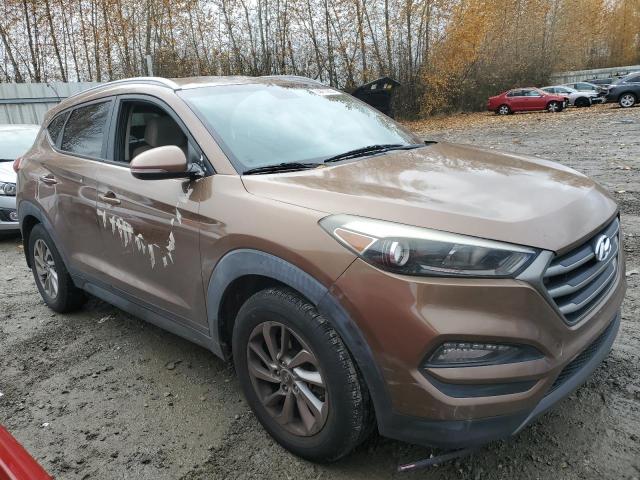 Photo 3 VIN: KM8J33A25GU026119 - HYUNDAI TUCSON 