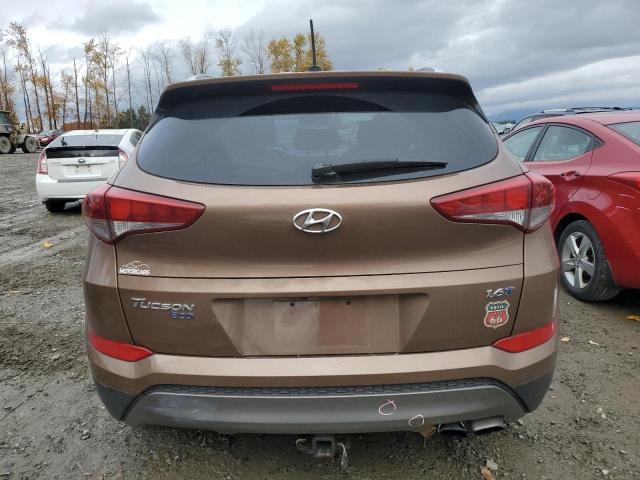 Photo 5 VIN: KM8J33A25GU026119 - HYUNDAI TUCSON 