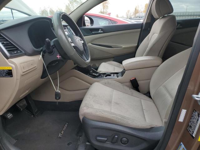 Photo 6 VIN: KM8J33A25GU026119 - HYUNDAI TUCSON 