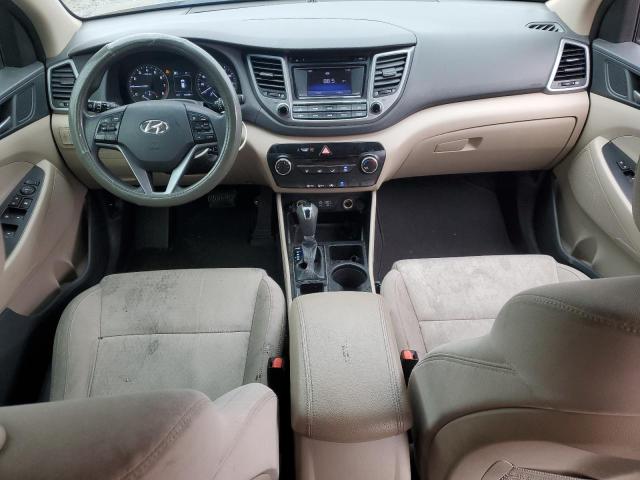 Photo 7 VIN: KM8J33A25GU026119 - HYUNDAI TUCSON 