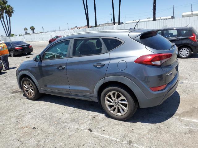 Photo 1 VIN: KM8J33A25GU032342 - HYUNDAI TUCSON LIM 