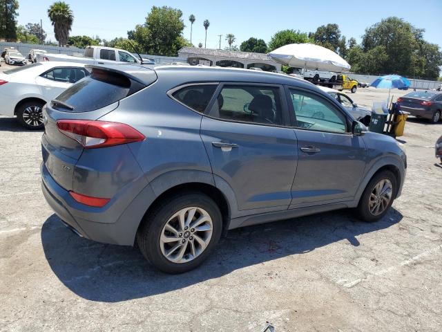 Photo 2 VIN: KM8J33A25GU032342 - HYUNDAI TUCSON LIM 