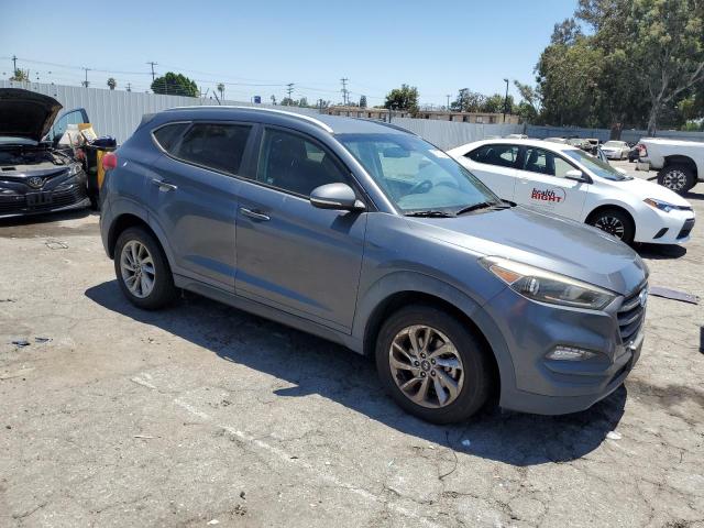 Photo 3 VIN: KM8J33A25GU032342 - HYUNDAI TUCSON LIM 