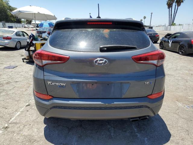 Photo 5 VIN: KM8J33A25GU032342 - HYUNDAI TUCSON LIM 