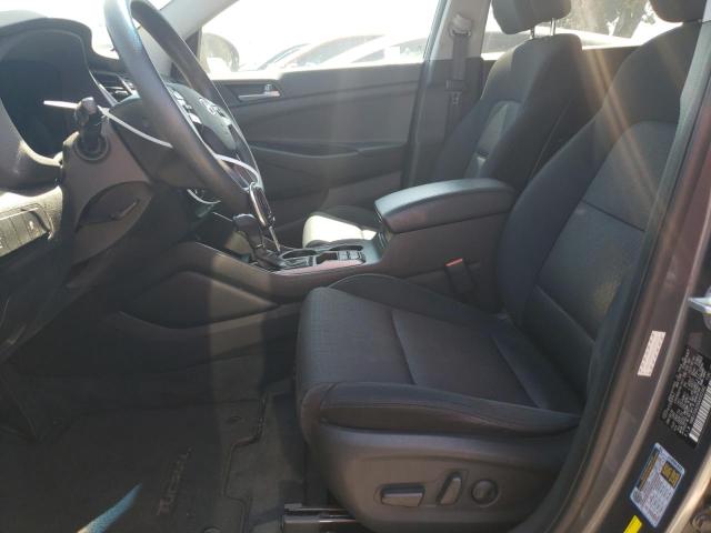 Photo 6 VIN: KM8J33A25GU032342 - HYUNDAI TUCSON LIM 