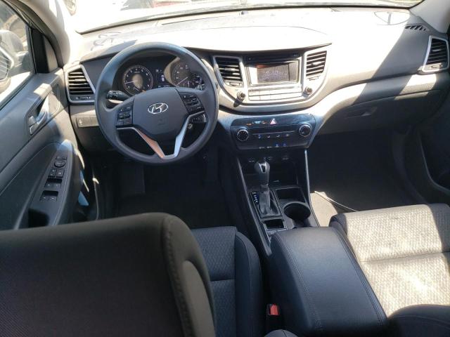 Photo 7 VIN: KM8J33A25GU032342 - HYUNDAI TUCSON LIM 