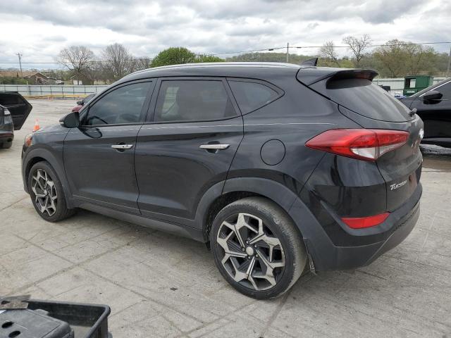 Photo 1 VIN: KM8J33A25GU032762 - HYUNDAI TUCSON 