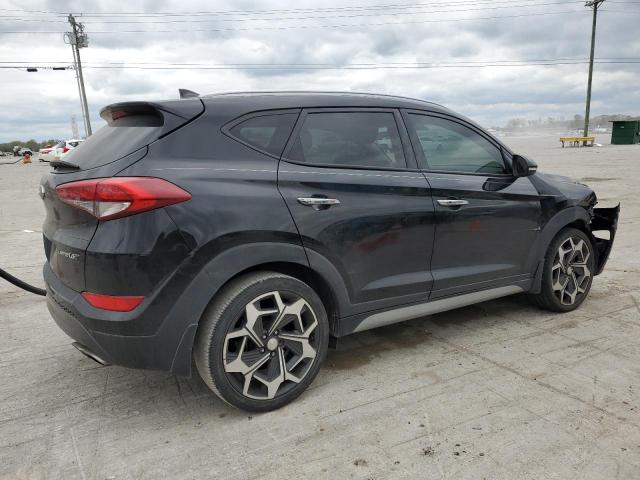 Photo 2 VIN: KM8J33A25GU032762 - HYUNDAI TUCSON 