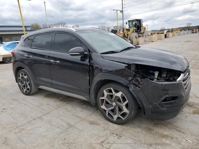 Photo 3 VIN: KM8J33A25GU032762 - HYUNDAI TUCSON 