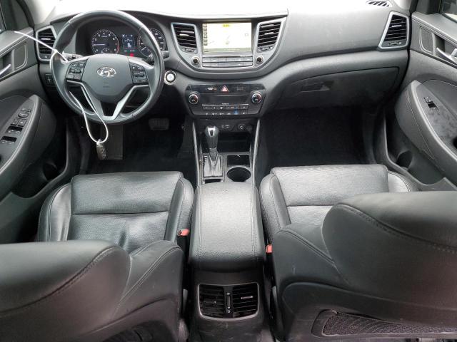 Photo 7 VIN: KM8J33A25GU032762 - HYUNDAI TUCSON 