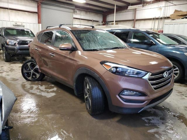 Photo 3 VIN: KM8J33A25GU036648 - HYUNDAI TUCSON LIM 