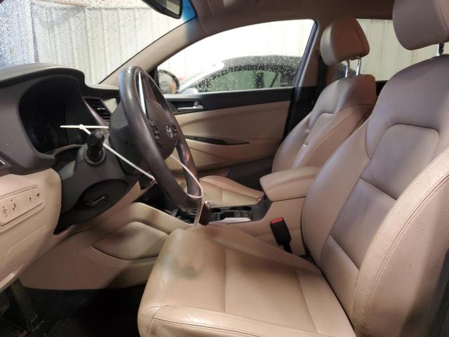 Photo 6 VIN: KM8J33A25GU036648 - HYUNDAI TUCSON LIM 