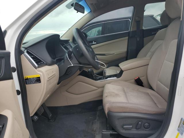 Photo 6 VIN: KM8J33A25GU041459 - HYUNDAI TUCSON 