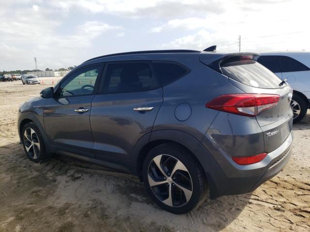 Photo 1 VIN: KM8J33A25GU054809 - HYUNDAI TUCSON 