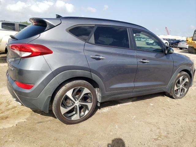 Photo 2 VIN: KM8J33A25GU054809 - HYUNDAI TUCSON 