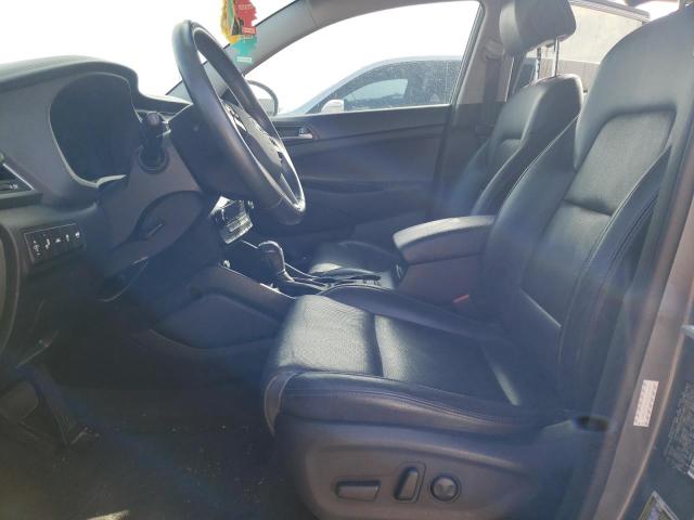 Photo 6 VIN: KM8J33A25GU054809 - HYUNDAI TUCSON 