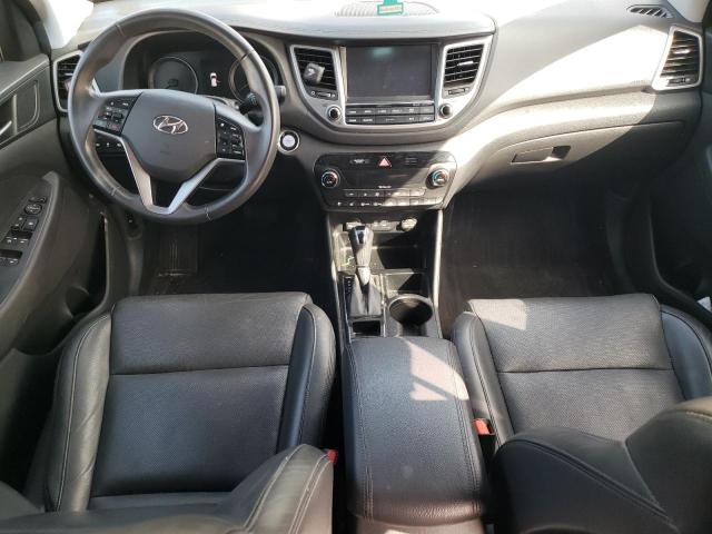 Photo 7 VIN: KM8J33A25GU054809 - HYUNDAI TUCSON 