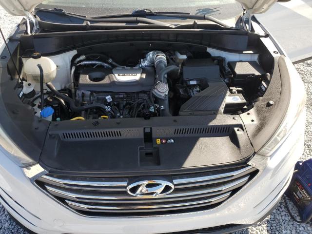 Photo 11 VIN: KM8J33A25GU056091 - HYUNDAI TUCSON LIM 