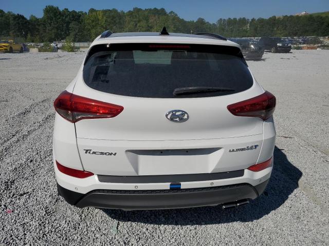 Photo 5 VIN: KM8J33A25GU056091 - HYUNDAI TUCSON LIM 