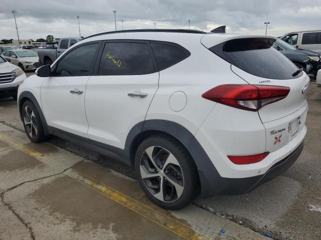 Photo 1 VIN: KM8J33A25GU059220 - HYUNDAI TUCSON LIM 