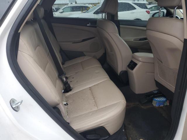 Photo 10 VIN: KM8J33A25GU059220 - HYUNDAI TUCSON LIM 