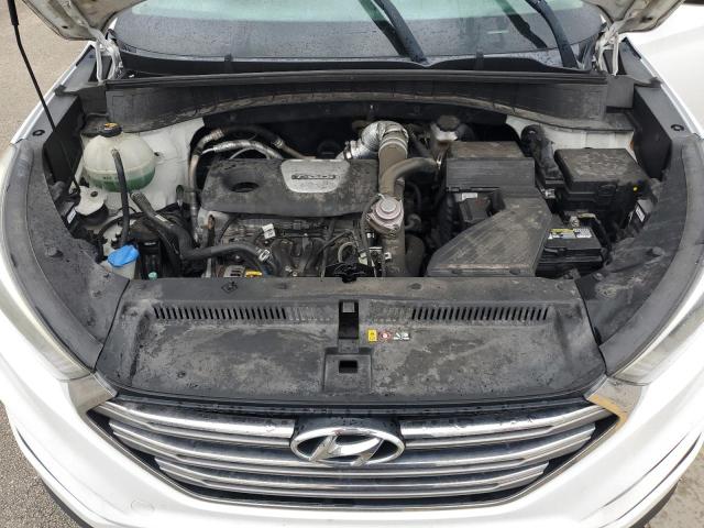 Photo 11 VIN: KM8J33A25GU059220 - HYUNDAI TUCSON LIM 