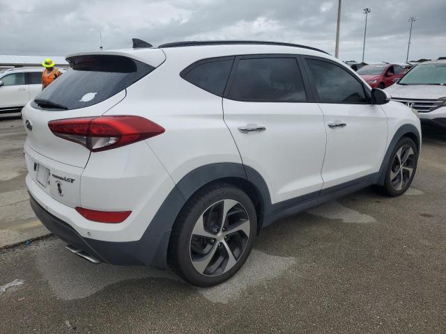 Photo 2 VIN: KM8J33A25GU059220 - HYUNDAI TUCSON LIM 