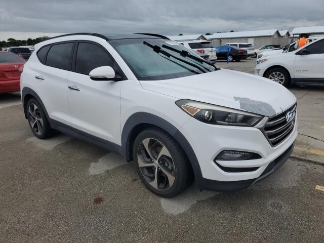 Photo 3 VIN: KM8J33A25GU059220 - HYUNDAI TUCSON LIM 