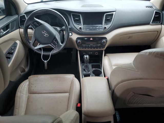 Photo 7 VIN: KM8J33A25GU059220 - HYUNDAI TUCSON LIM 