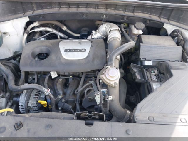 Photo 9 VIN: KM8J33A25GU065468 - HYUNDAI TUCSON 