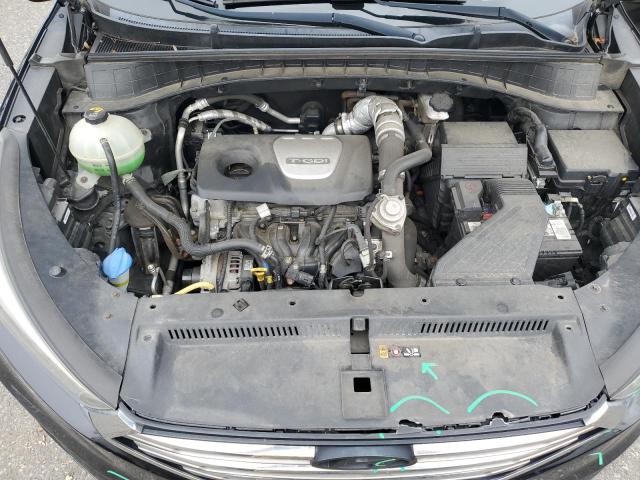 Photo 11 VIN: KM8J33A25GU067107 - HYUNDAI TUCSON LIM 