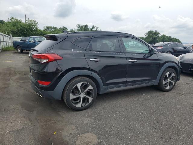 Photo 2 VIN: KM8J33A25GU067107 - HYUNDAI TUCSON LIM 