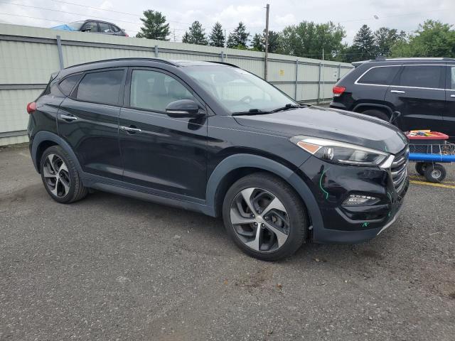 Photo 3 VIN: KM8J33A25GU067107 - HYUNDAI TUCSON LIM 